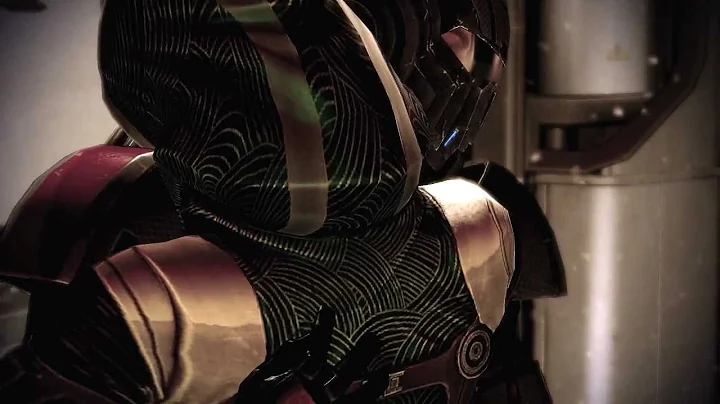 Mass Effect 2 In 10 Minutes.mp4