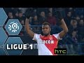 But thomas lemar 56  sm caen  as monaco 22    201516