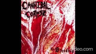 Cannibal Corpse - The Bleeding [1994]