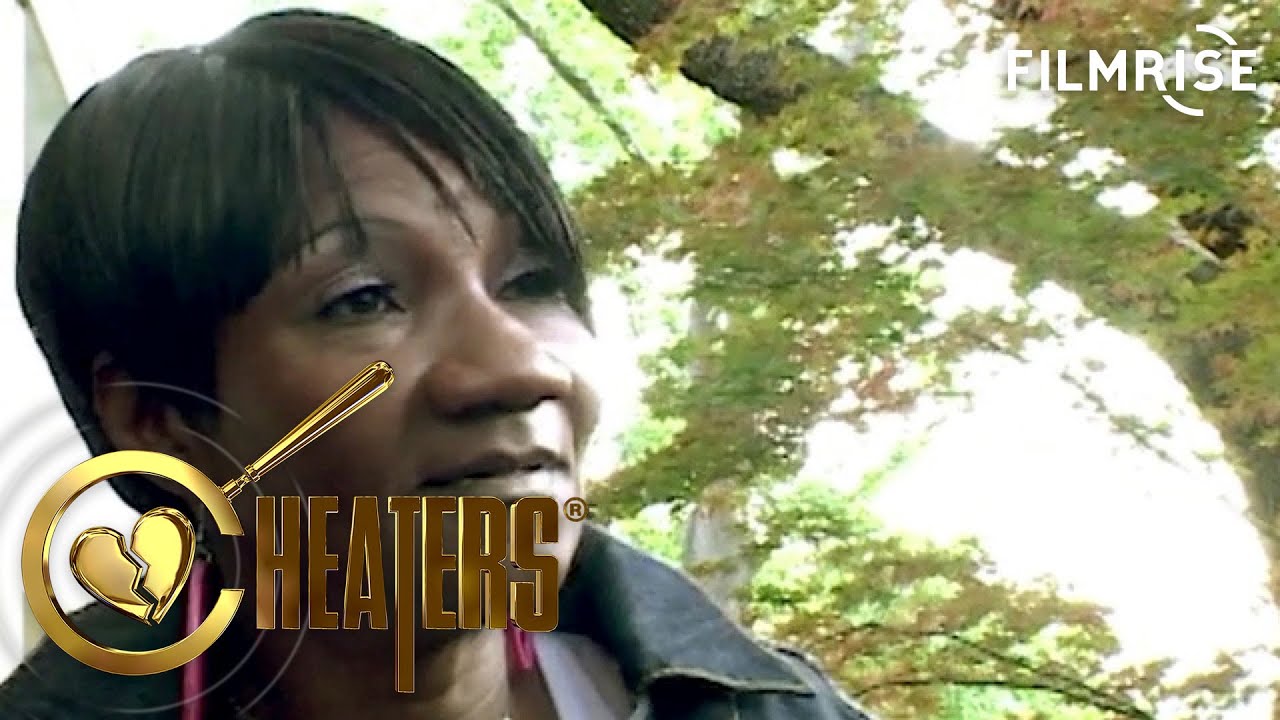 Cheaters - Season 6, Episode 20 - Full Episode - YouTube