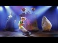 Hotel Transylvania - The Zing Song(ไทย)