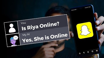 What is MY Ai in Snapchat | Snapchat MY Ai kya hai | How to use in 2023