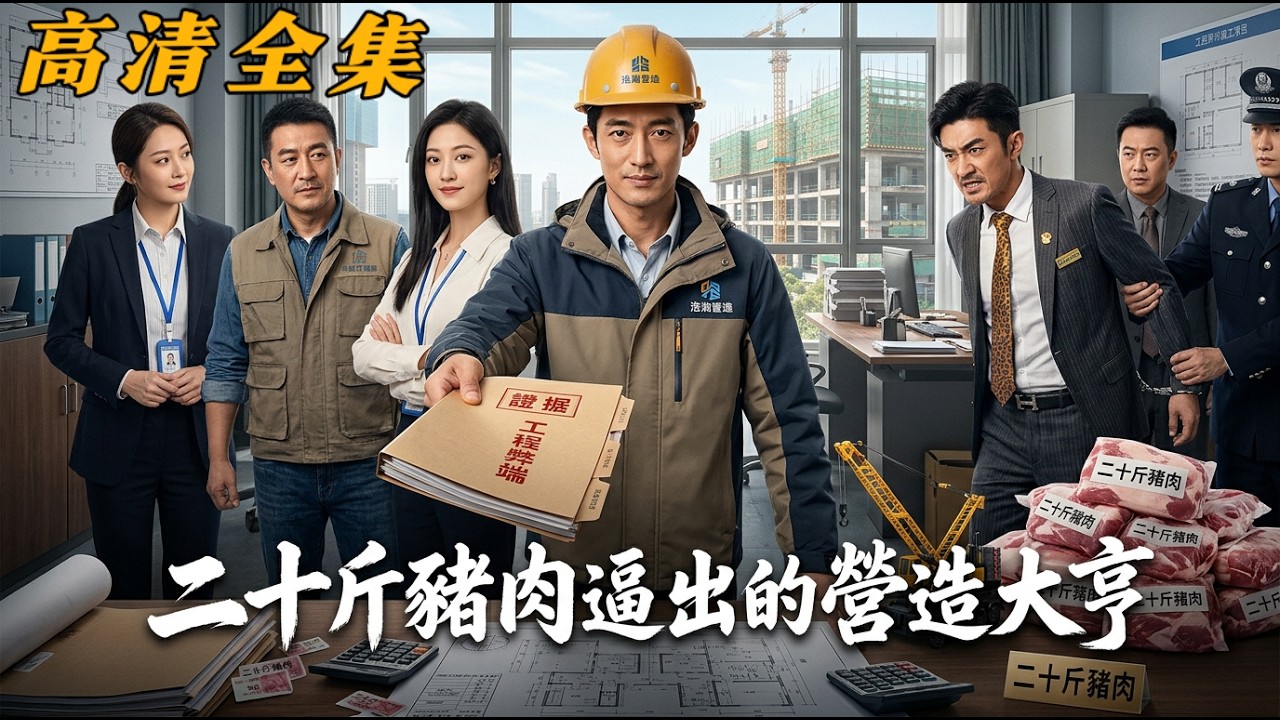 老實人逆襲：絕地反擊黑心兄弟