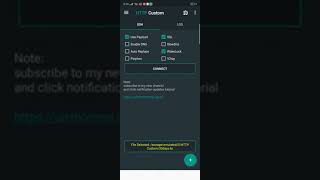 50  config gtm no load