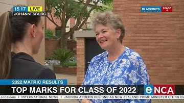 2022 Matric Results | National pass rate to be revealed