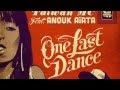 One last dance  taiwan mc feat anouk aiata