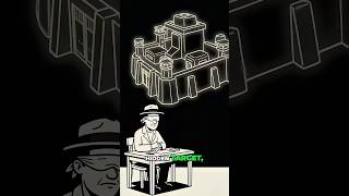 The CIA’s Psychic Spy Program #Creepy #history #CIA #shorts #mystery