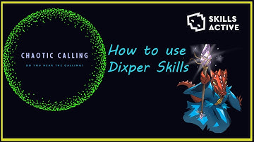How to use Dixper with Chaotic Calling