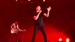Scotty McCreery - Can’t Pass The Bar (Live) - Santander Arena, Reading, PA - 11/14/25