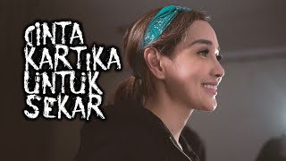 Cinta Kartika – DMS [ Penelusuran ]