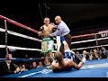 Marcos "El Chino" Maidana VS Victor Manuel Cayo