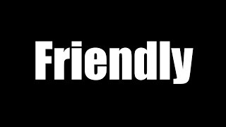 friendly pyro (TF2 social experiment)