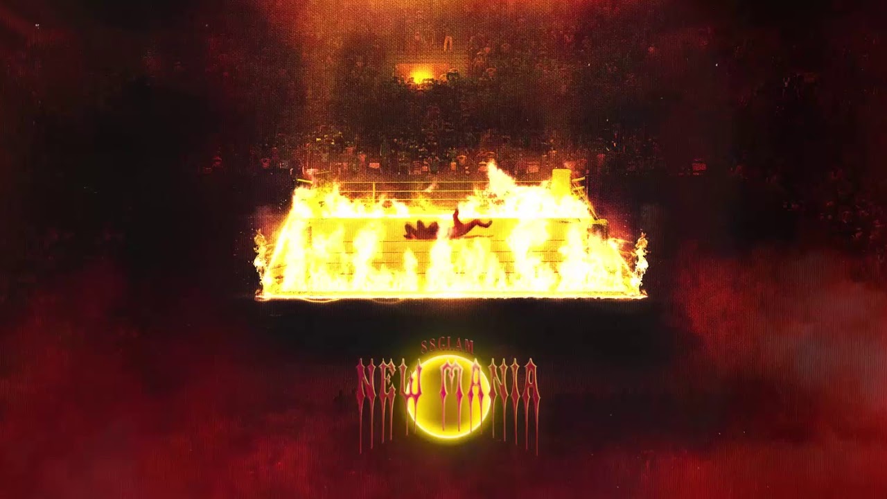 88GLAM - Nightcrawler (Audio)