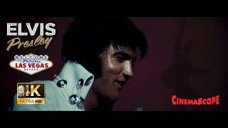 Elvis Presley - You've Lost That Lovin' Feelin'⭐UHD⭐ 1970 💮𝐋𝐀𝐒 𝐕𝐄𝐆𝐀𝐒💮AI 4K Enhanced