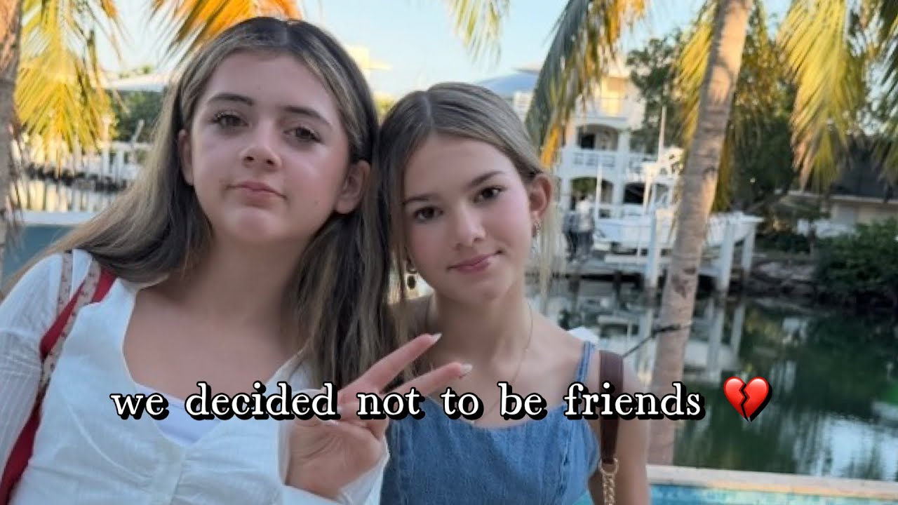 that was actually mean…💔