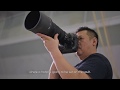 Test du Nikon D6 par le photographe de sport Tsutomu Kishimoto