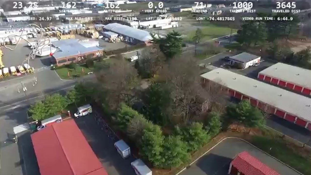 How LN North Brunswick NJ - YouTube