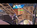 High Kill Solo Squads Gameplay Full Game (Fortnite Season 2 Ps4 Controller)