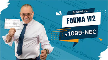 ¿Pagas más impuestos con el 1099 o con el W2?