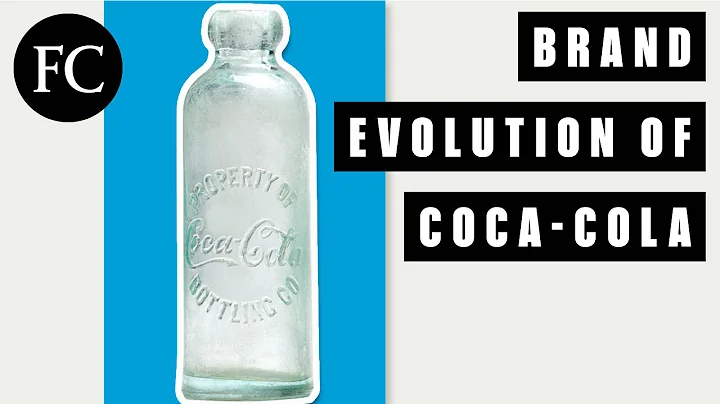 128 YEARS OF COCA-COLA’S HISTORY IN 2 MINUTES - DayDayNews