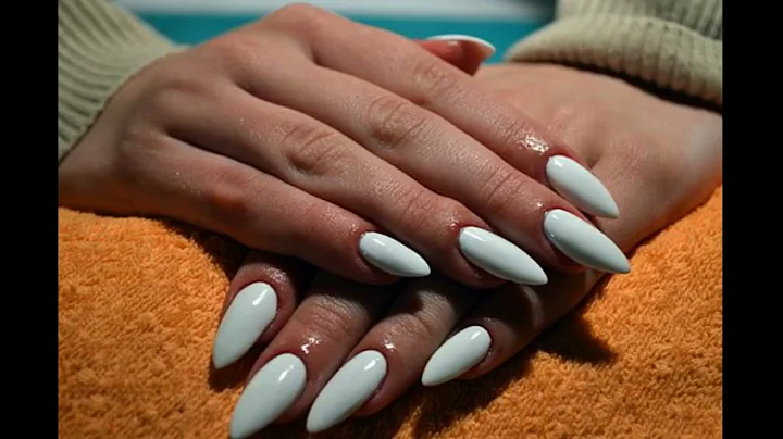 What are the pros and cons of artificial nails, ac...