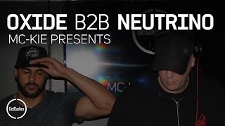 Oxide & Neutrino [GetDarker & MC Kie Presents] Wealth