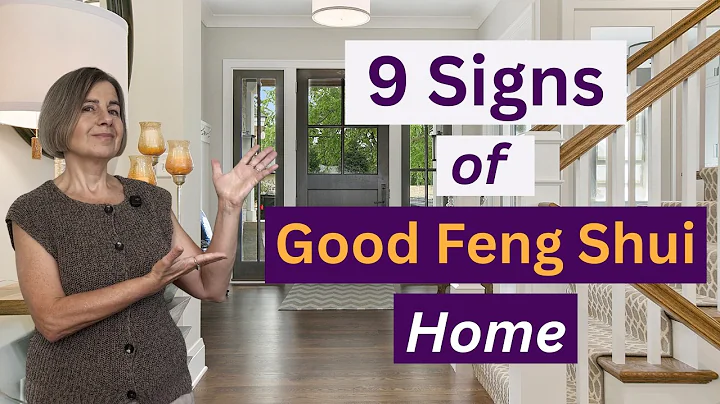 Does Your Home Have Good Feng Shui? 9 Signs to Check
