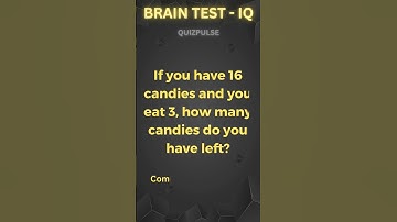 10 Second Math Puzzle#:60 Can You Beat the Brain Teaser?  @quizpulse007  #shorts  #mathstricks #math