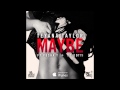 Teyana Taylor - Maybe (ft. Yo Gotti & Pusha T)