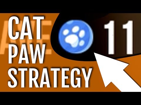 "CAT PAW STRATEGY!" | Crash Arena Turbo Stars: Beginner Guide & Best Tips (Gameplay)