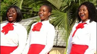 NGWAMKULU CHAUTA - ST  MICHAEL'S CATHOLIC CHOIR - ST  MICHAEL'S CATHEDRAL - CHIKWAWA DIOCESE - MALAW