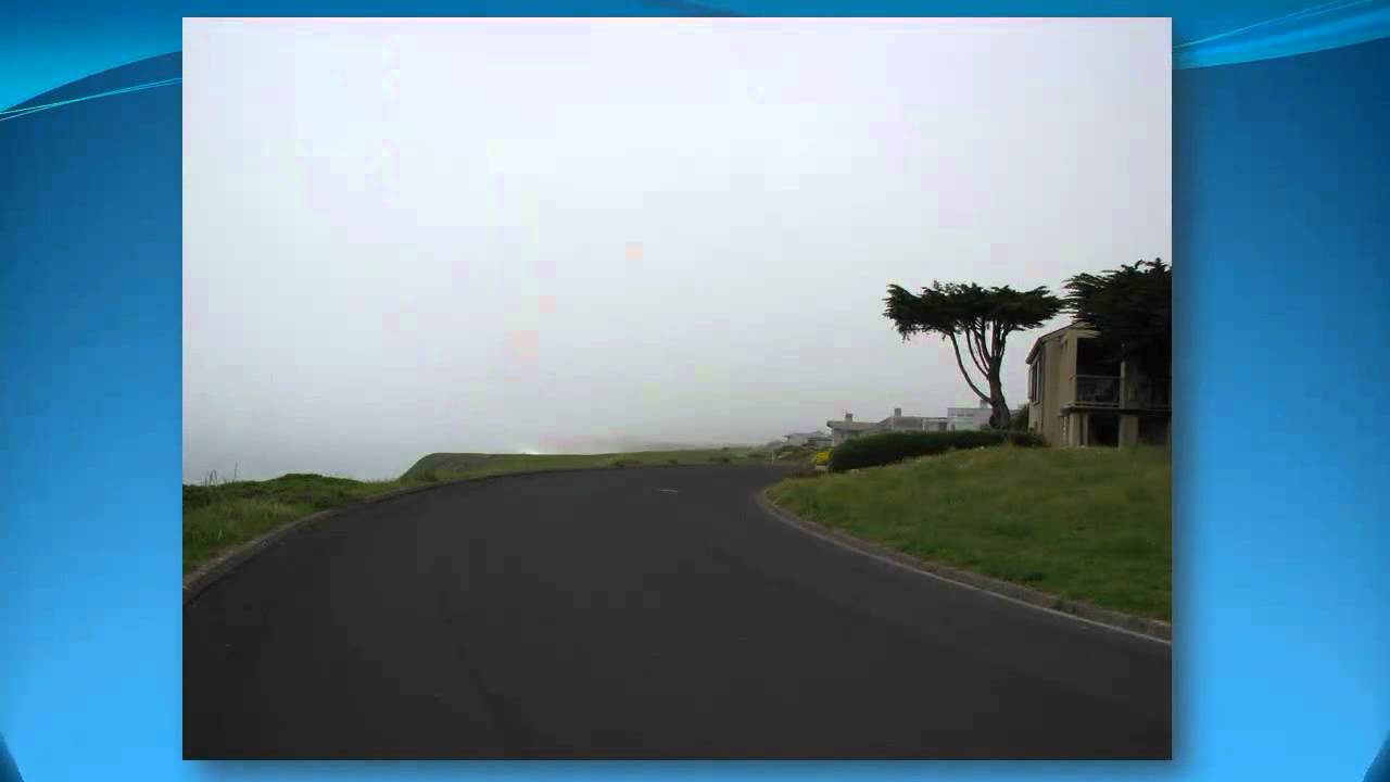 Bodega Bay Harbour Ocean Front Vacation Rental YouTube