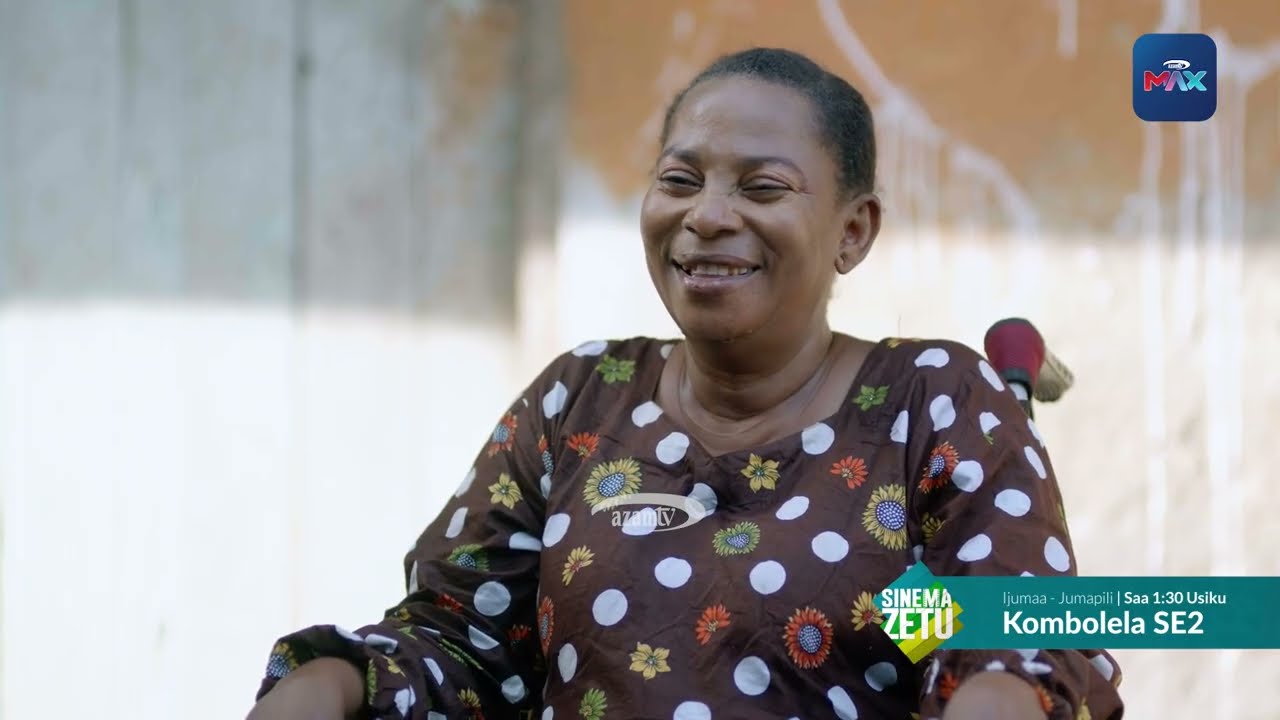 Mr Cheng kaoa? KOMBOLELA SE02 EP 193