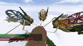 YUMURTA SAVAŞLARI DEĞİŞİYOR!?! - Minecraft Türkçe Eggwars - Ahmet Aga Eski Videoları