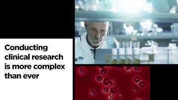 Accelerate Clinical Trials