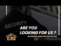 Integrated guard security services  fpi  total security services in calgary canada
