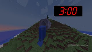 НИКОГДА НЕ РЫБАЧ В 3:00 В МАЙНКРАФТЕ! 100% ТРОЛЛИНГ ЛОВУШКА MINECRAFT | Kleinse