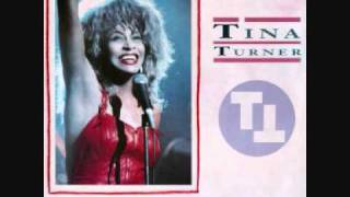 ★ Tina Turner ★ A Change Is Gonna Come / Tearing Us Apart Live In London ★ [1987] ★ &quot;