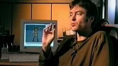 Making of Arx Fatalis