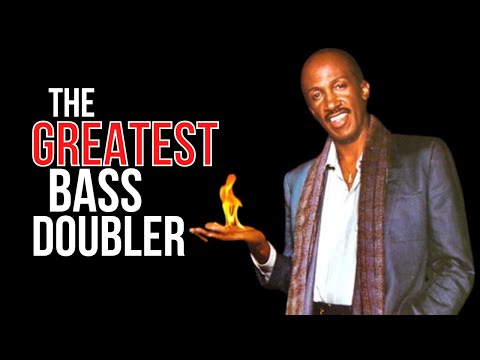 The Greatest Bass