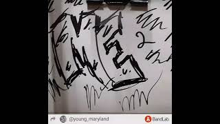 3. The Build Up (ME2) by Maryland Everyday