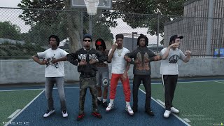 ( NEW LEAF CITY) Deontae DEADSHXT from Inglewood