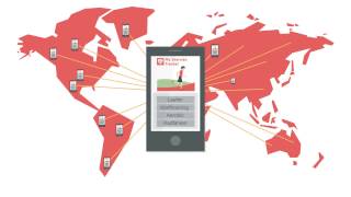 Smartling Mobile App Localization Solution screenshot 4