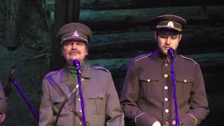 Kapela „Vieversa“. Patriotinių dainų koncertas.