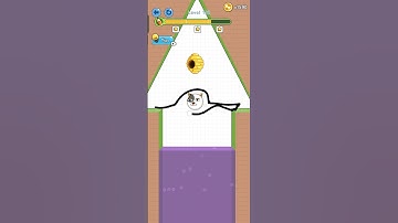 Save the doge level 103 // #puzzle #game #savethedoge #savethedog #technogamerz #spiderman #cartoon