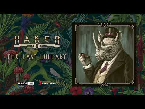 Haken - The Last Lullaby (Official Audio)