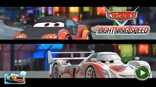 Cars: Lightning Speed - Career - Japan Cup #11 screenshot 1