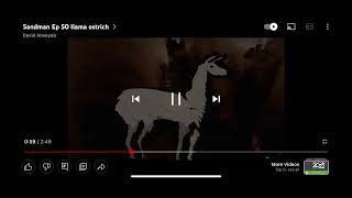 Babyfirst Night Strip 1 Ep01