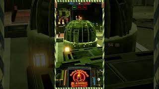 ROOFTOP ROCKIN! #mechwarrior #battletech #mwo #mechwarrioronline #gladius6 #clips #shorts #game