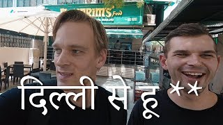 New Delhi is the Greatest City in the World (Delhi Sights Tour)